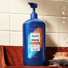 SuaveMenHydrating3-in-1Body-Hair-FaceWashwithGlycerin-VitaminE-30FLOZ1-_8_f93c791e-e68f-4148-a90c-d131e07fe7c7 - USA Mega Market