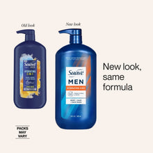 SuaveMenHydrating3-in-1Body_Hair_FaceWashwithGlycerin_VitaminE_30FLOZ5_15ac0993-ca72-43ec-ad9d-b3bd6e91d11d - USA Mega Market