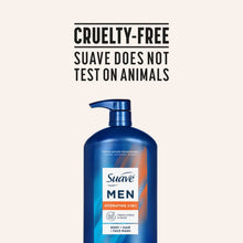 SuaveMenHydrating3-in-1Body_Hair_FaceWashwithGlycerin_VitaminE_30FLOZ_eff4c416-d0f2-4a1b-a191-617eb9fefcf9 - USA Mega Market