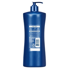 Suave Men Soothing 3-in-1 Shampoo, Conditioner & Body Wash, Aloe & Vitamin B, 28 FL OZ (PACK OF 3 )