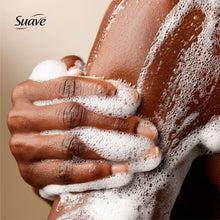 SuaveMilk-HoneyMoisturizingBodyWashwithGlycerin-VitaminE-30FLOZPump4-_4 - USA Mega Market