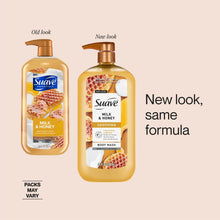 SuaveMilk_HoneyMoisturizingBodyWashwithGlycerin_VitaminE_30FLOZPump5_0b1c4091-5b44-483d-8efd-f4dbfc4c84d1 - USA Mega Market