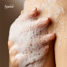 Suave Ocean Breeze Moisturizing Body Wash with Glycerin & Vitamin E, 30 FL OZ Pump