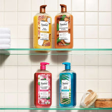 SuaveWildCherryBlossomMoisturizingBodyWashwithGlycerin-VitaminE-30FLOZPump1-_7 - USA Mega Market