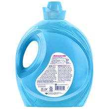 Suavitel Advanced Liquid Fabric Conditioner, Field Flowers, 280 Loads, 160 fl oz