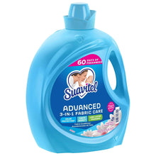 SuavitelAdvancedLiquidFabricConditioner-FieldFlowers-280Loads-160floz3-_3 - Brands For Less USA
