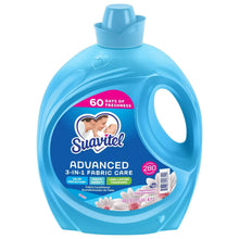 SuavitelAdvancedLiquidFabricSoftener_FieldFlowers_280loads_160fl.oz.8 - USA Mega Market