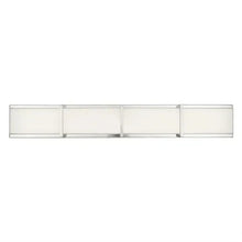 Subway 35" LED Vanity Light by Artika
