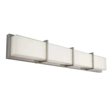 Subway 35" LED Vanity Light by Artika