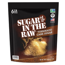 SugarInTheRaw_TurbinadoCaneSugar_96oz1 - USA Mega Market