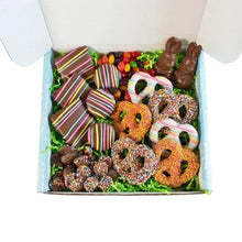 Sugar Plum Happy Easter Chocolate Collection Box, 24.2 oz. Total