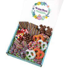 SugarPlumHappyEasterChocolateCollectionBox_24.2oz.Total - USA Mega Market