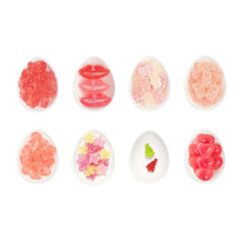 Sugarfina Winter Village and Nutcracker, 8 Piece Candy Bento Box 2-pack