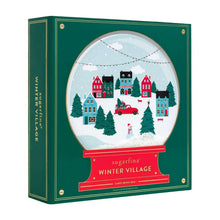 SugarfinaWinterVillageandNutcracker-8PieceCandyBentoBox2-pack3-_5 - USA Mega Market