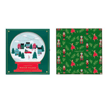SugarfinaWinterVillageandNutcracker-8PieceCandyBentoBox2-pack6-_2 - USA Mega Market
