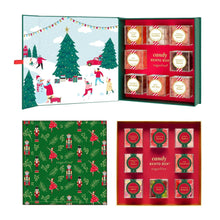 SugarfinaWinterVillageandNutcracker-8PieceCandyBentoBox2-pack7-_1 - USA Mega Market