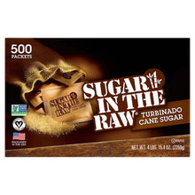SugarintheRawTurbinadoCaneSugar_4.5g_500-count - Brands For Less USA
