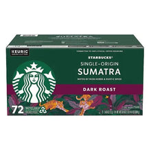 Sumatra - USA Mega Market