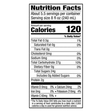Sumo Citrus 100% Mandarin Juice, 44 oz.