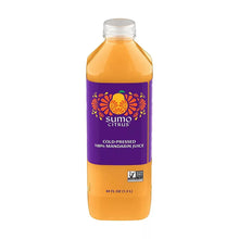 SumoCitrus100_MandarinJuice_44oz. - USA Mega Market