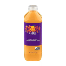 Sumo Citrus 100% Mandarin Juice, 44 oz.