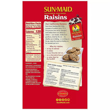 Sun-MaidCaliforniaSun-DriedRaisins1 - USA Mega Market