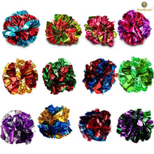 SunGrow-Kitty-Crinkle-Balls-Indoor-Toys-for-Cat-Kitten-12-count-d7f14cd9-e426-4e62-9d56-b124e983_5085_1 - USA Mega Market