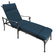 Sunbrella Chaise Cushion
