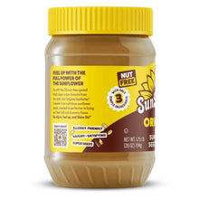 SunbutterOriginalSunflowerSeedButter_28oz - Brands For Less USA