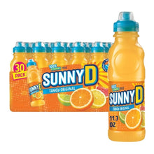 SunnyD_TangyOriginal_11.3floz_30-Count1 - USA Mega Market