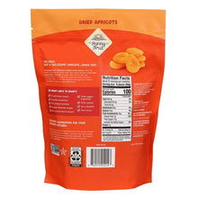 Sunny Fruit Dried Apricots, 32 oz