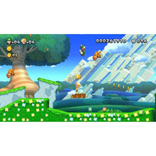 New Super Mario Bros U Deluxe (Nintendo Switch)