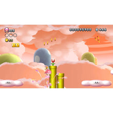New Super Mario Bros U Deluxe (Nintendo Switch)