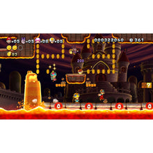 New Super Mario Bros U Deluxe (Nintendo Switch)