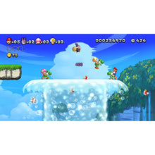 New Super Mario Bros U Deluxe (Nintendo Switch)