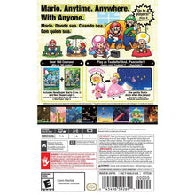 New Super Mario Bros U Deluxe (Nintendo Switch)
