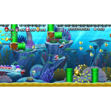 New Super Mario Bros U Deluxe (Nintendo Switch)
