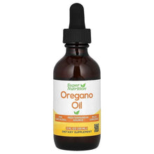 SuperNutrition_OreganoOil_40mg_2floz - USA Mega Market