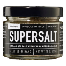 SuperSaltbySideGig_PremiumSicilianSeaSaltBlend_3Pack_15.6oz.Total1 - USA Mega Market