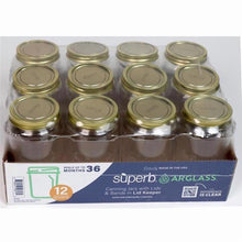 Superb-6082951-Wide-Mouth-Canning-Jar-32-oz-Pack-of-12_59f2b207-95c3-477c-ba53-c419950ec175.8abe4d5982e8d107fc3793744df82f18 - USA Mega Market