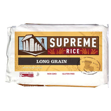 SupremeRiceLongGrainRice-25lbs-_1 - USA Mega Market