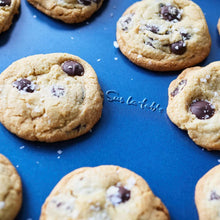 Sur La Table Sapphire Elite Nonstick Half Sheet Pan
