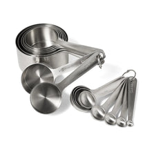 SurLaTable16-PieceUltimateMeasuringSet - USA Mega Market