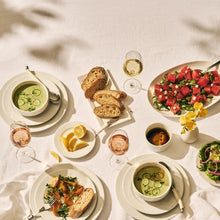 SurLaTableBistroRoundSaladPlates2 - Brands For Less USA