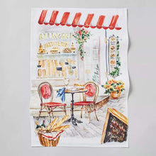 SurLaTableBoulangerieKitchenTowel-_1 - USA Mega Market