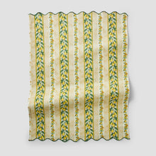 SurLaTableCitrusBloomKitchenTowel-_1 - USA Mega Market