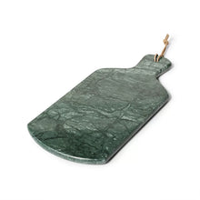 SurLaTableDarkGreenMarbleCheesePaddle - USA Mega Market