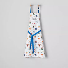Sur La Table Dog Apron