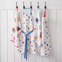 Sur La Table Dog Kitchen Towel