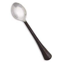 2 Pcs Of Sur La Table Forged Demitasse Spoon